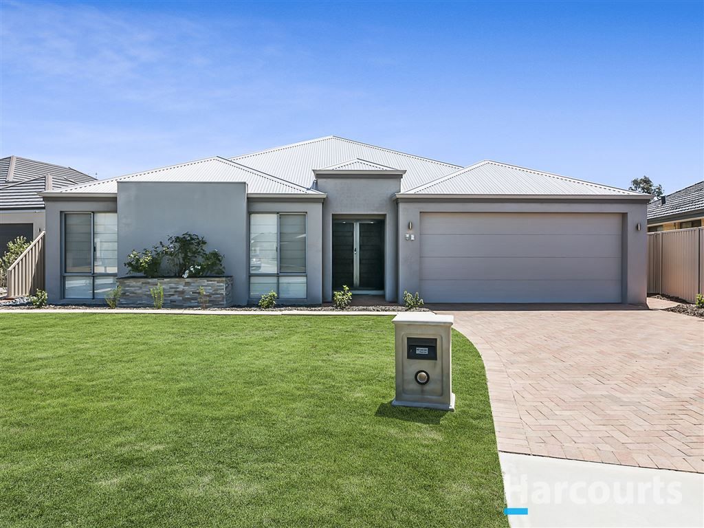 22 Liriope Parkway, Sinagra WA 6065, Image 0