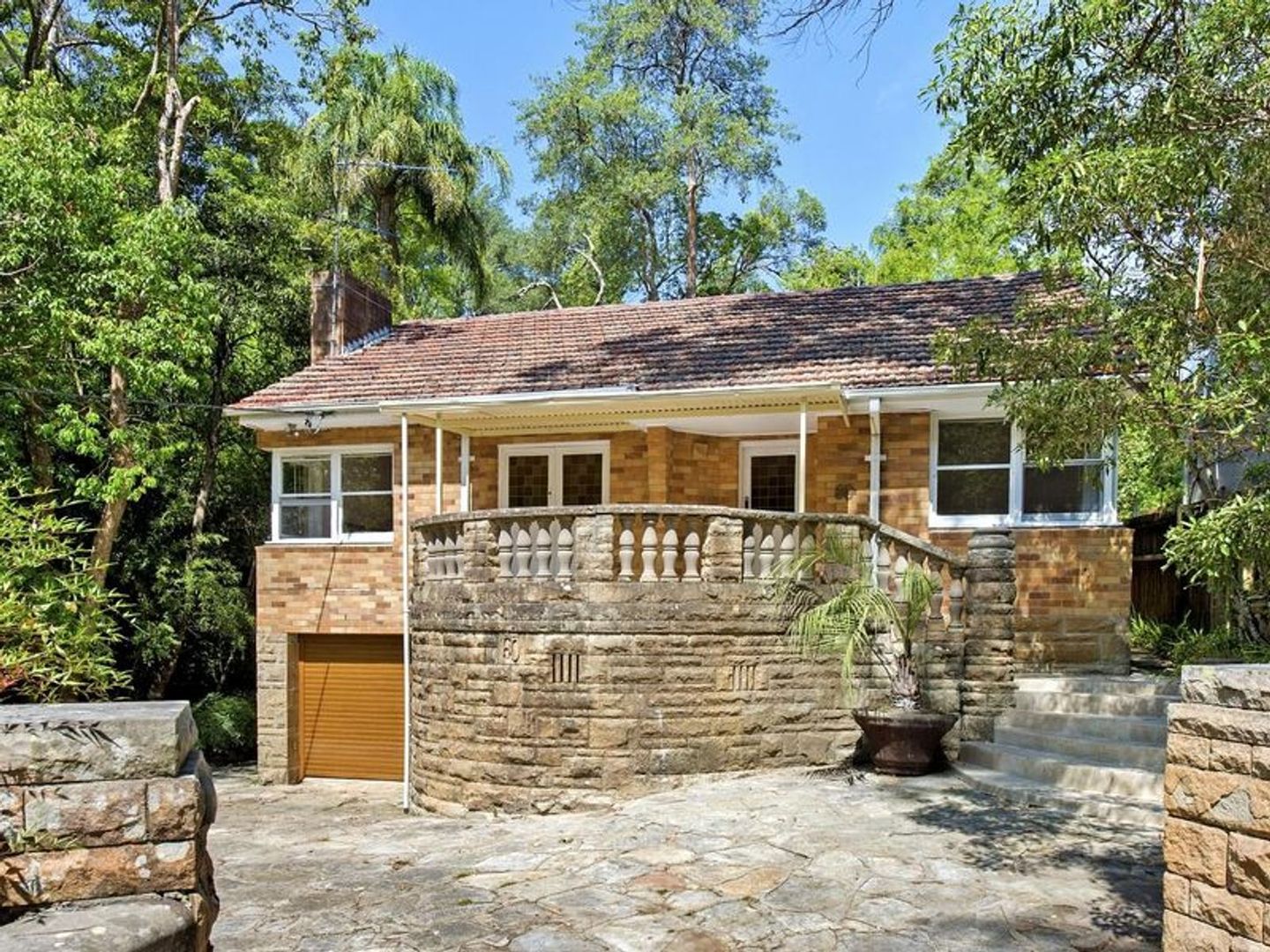 60 Bent Street, Lindfield Property History & Address Research Domain