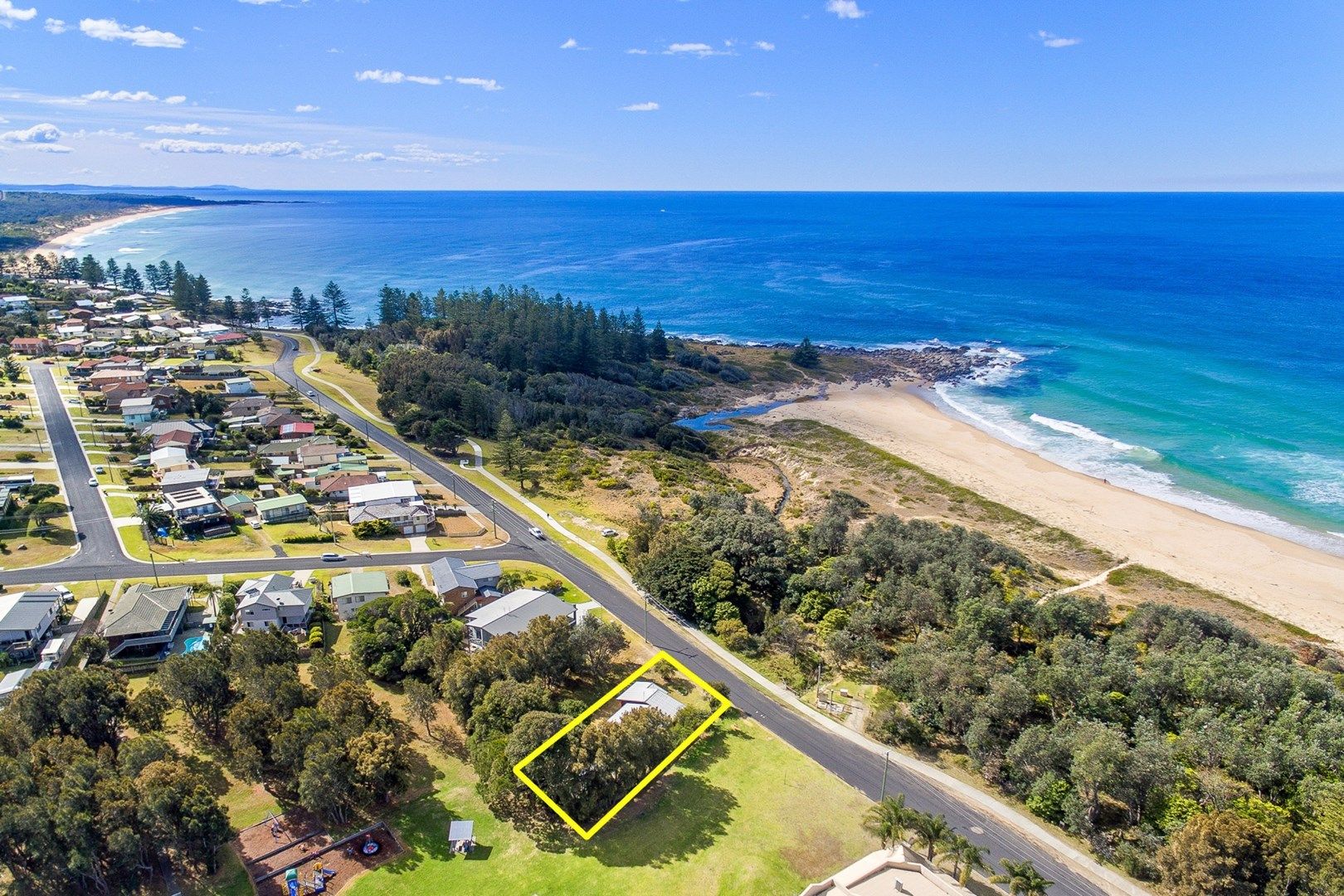 93 Tuross Boulevard, Tuross Head Property History & Address Research