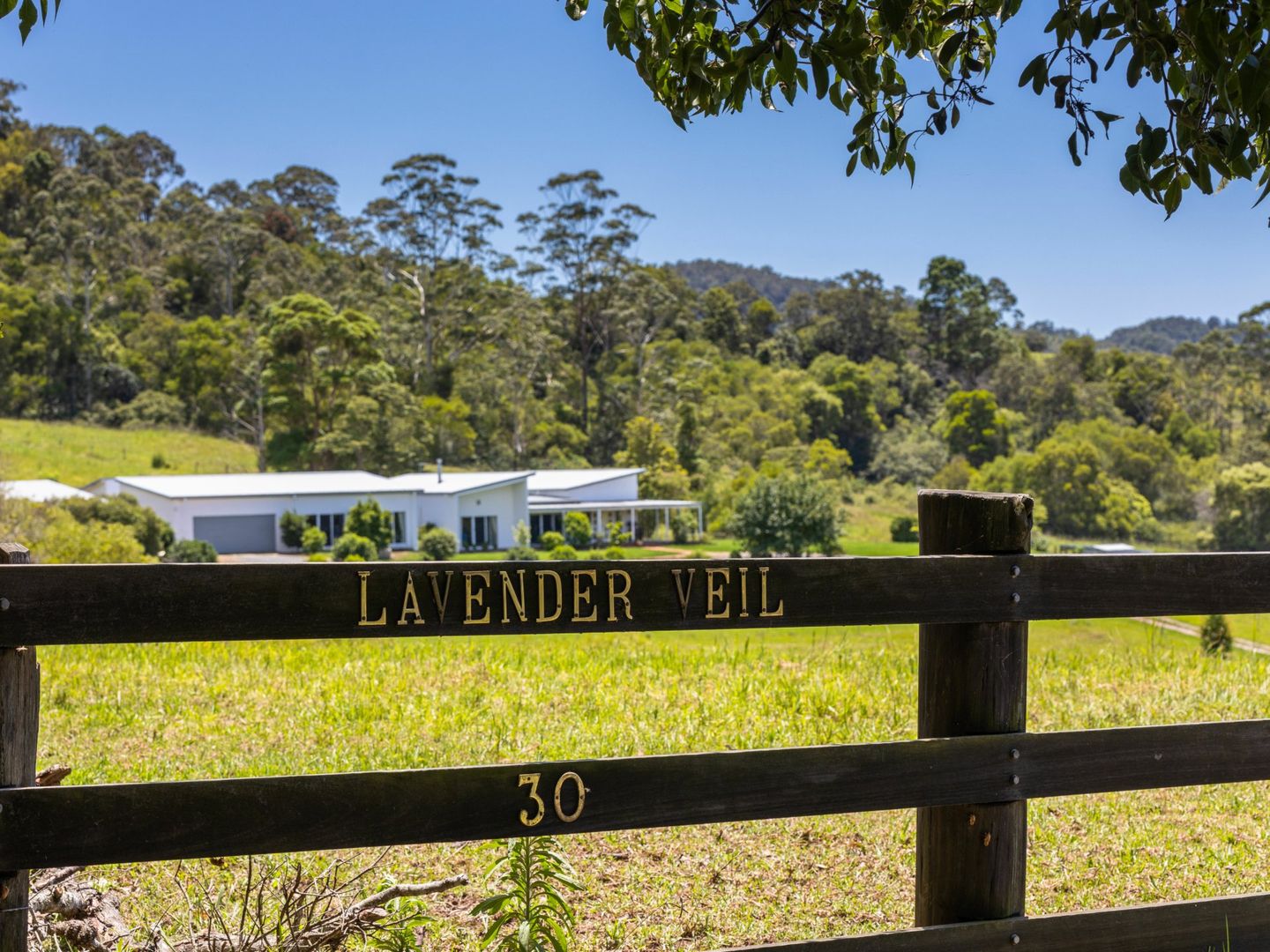 30 Coaldrakes Lane, Hannam Vale NSW 2443 House for Sale Domain