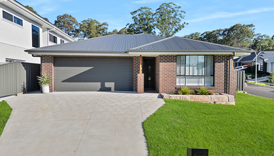 Picture of 29 White Fig Drive, GLENNING VALLEY NSW 2261