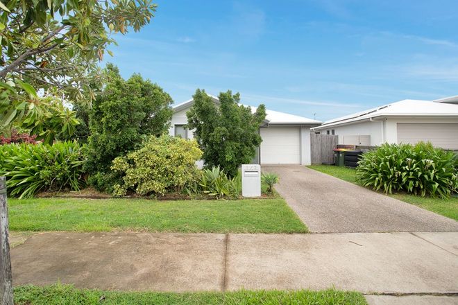 Picture of 1 & 2/2 Broclin Court, RURAL VIEW QLD 4740