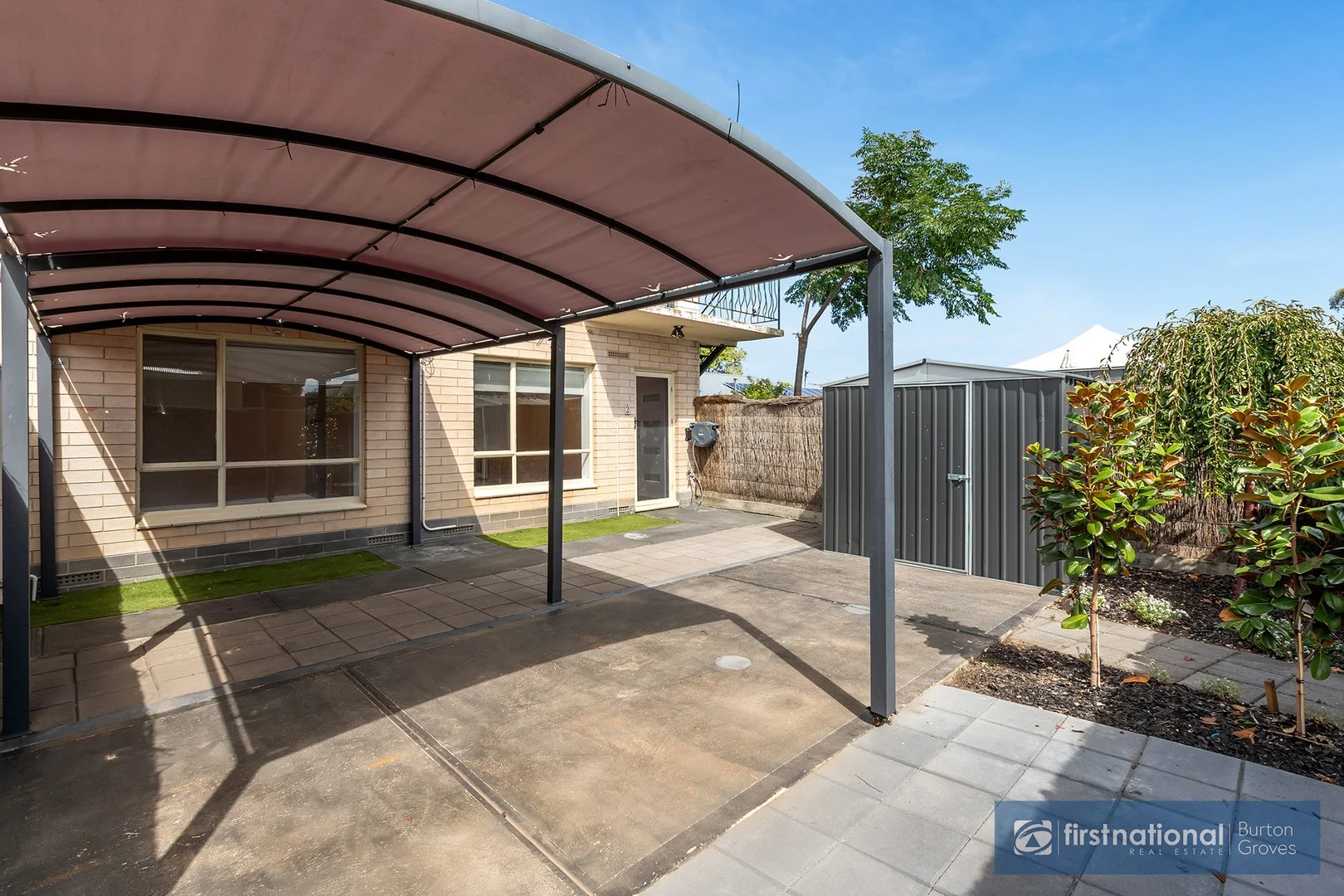 2/34 Winifred Ave, South Plympton SA 5038