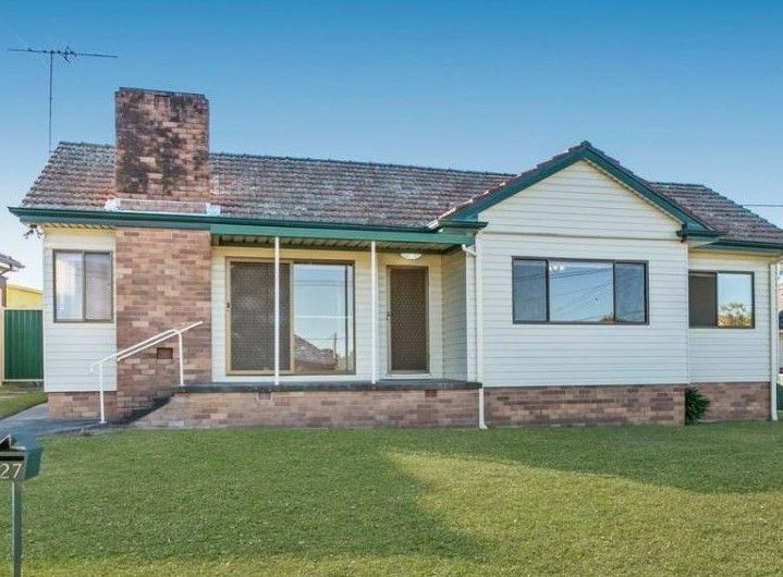 3 bedrooms House in 27 Robina  Street BLACKTOWN NSW, 2148