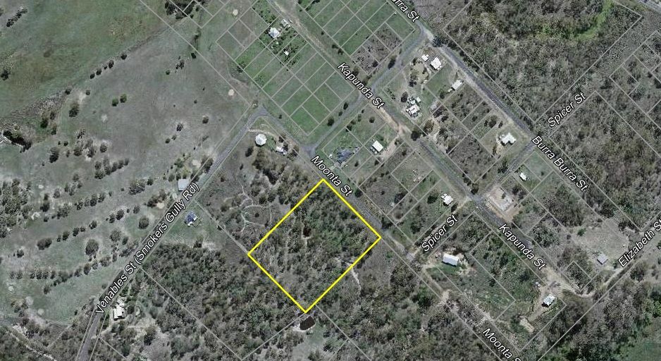 Lot 2 Moonta St, Mount Perry QLD 4671, Image 0