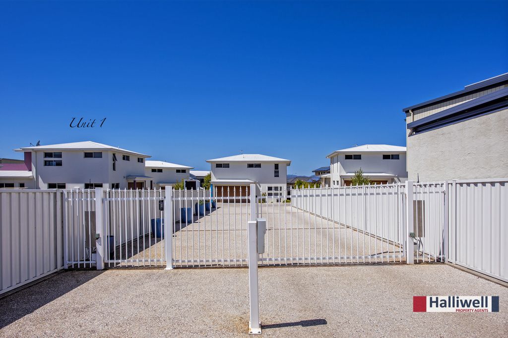 1/109-111 Shearwater Boulevard, Shearwater TAS 7307, Image 0