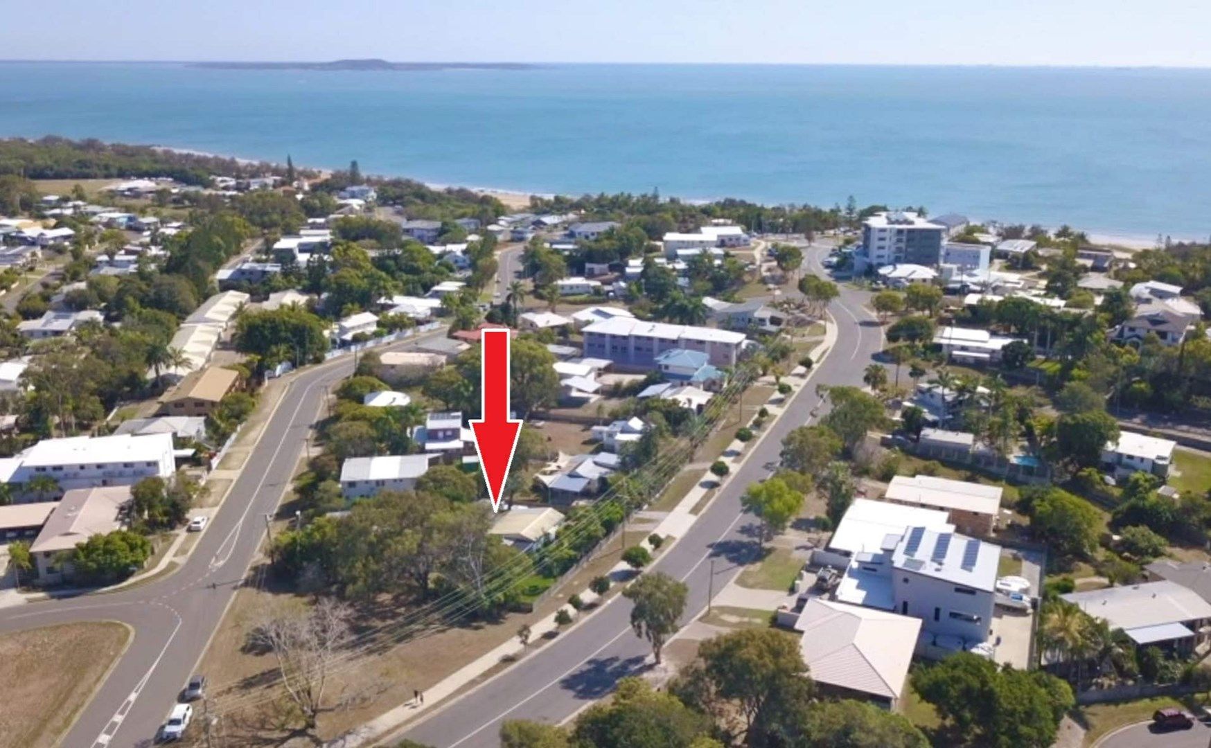28 Pacific Avenue, Tannum Sands Property History & Address Research Domain
