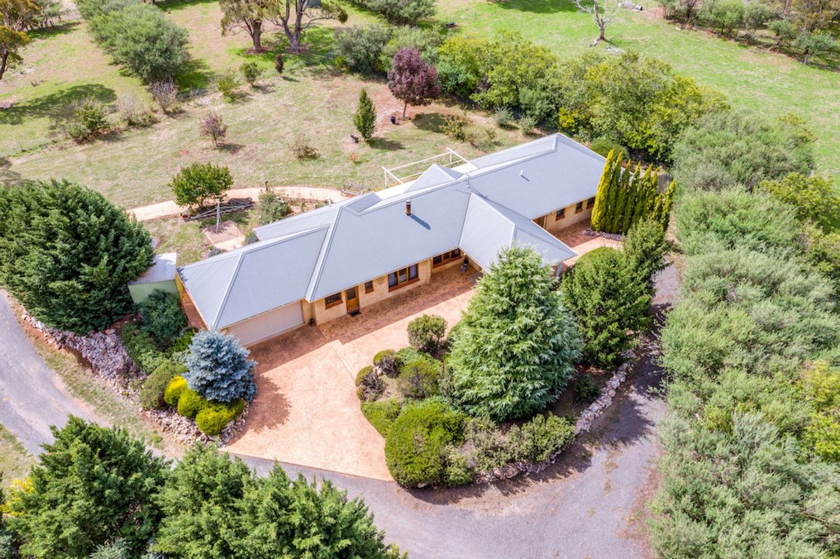 3444 Laggan Road, Crookwell NSW 2583, Image 0