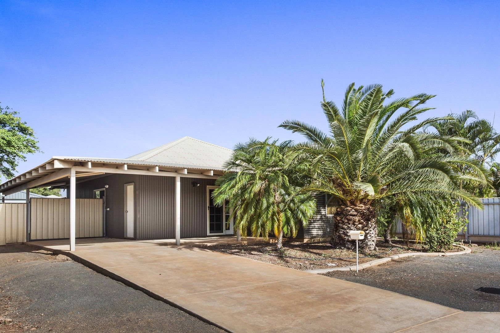 6 Walker Close, Millars Well WA 6714, Image 0