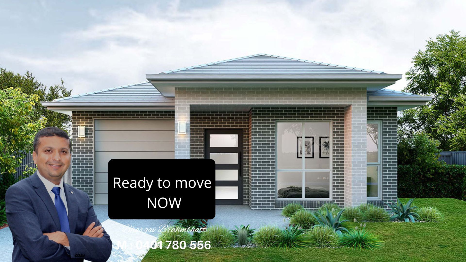 4 bedrooms New House & Land in READY HOMES 148 MEGALONG STREET THE PONDS NSW, 2769