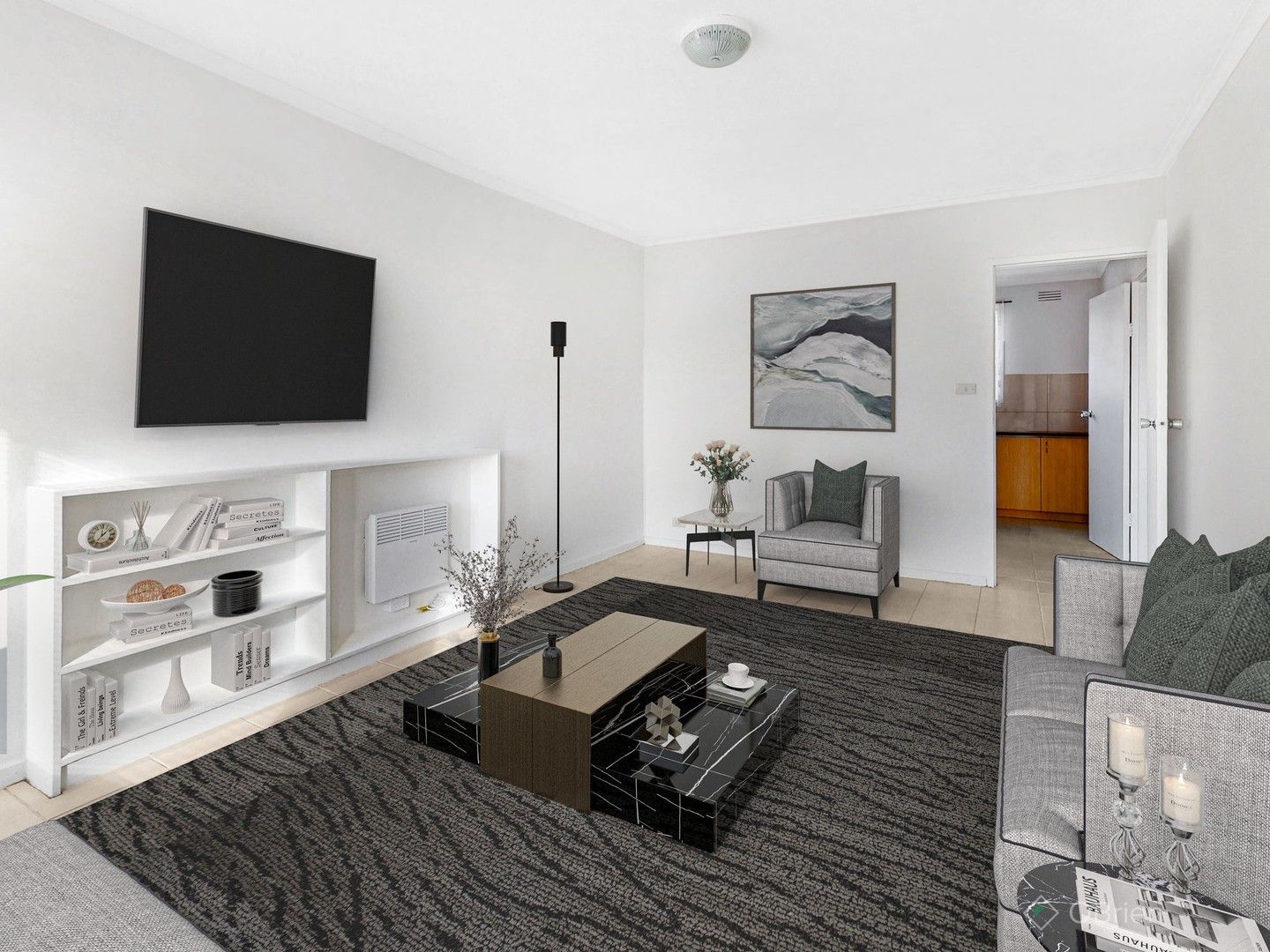 1 bedrooms Apartment / Unit / Flat in 11/31 Stud Road DANDENONG VIC, 3175