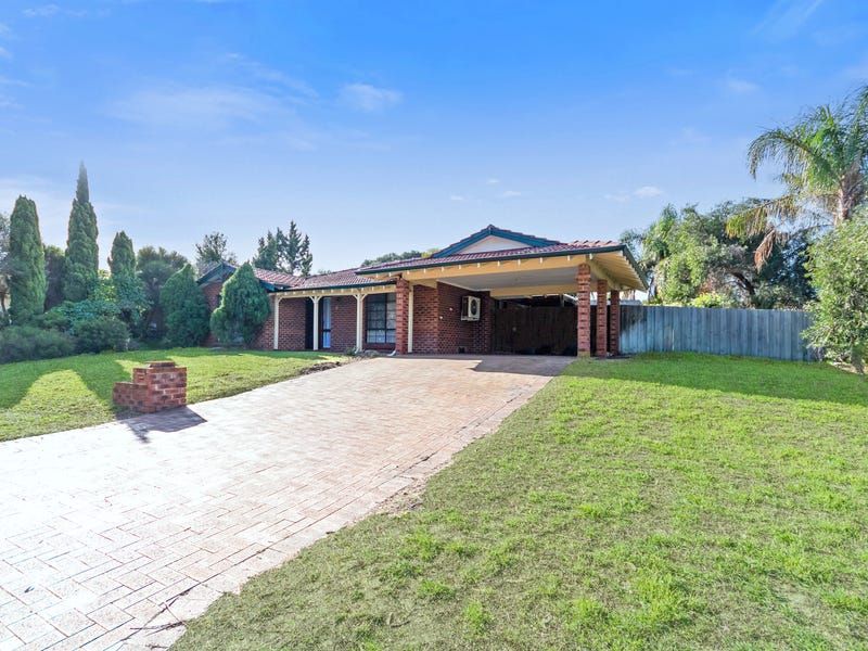 21 Quinault Loop, Joondalup WA 6027, Image 1