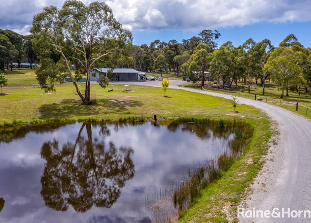 1967 Wombeyan Caves Road, Wombeyan Caves NSW 2580