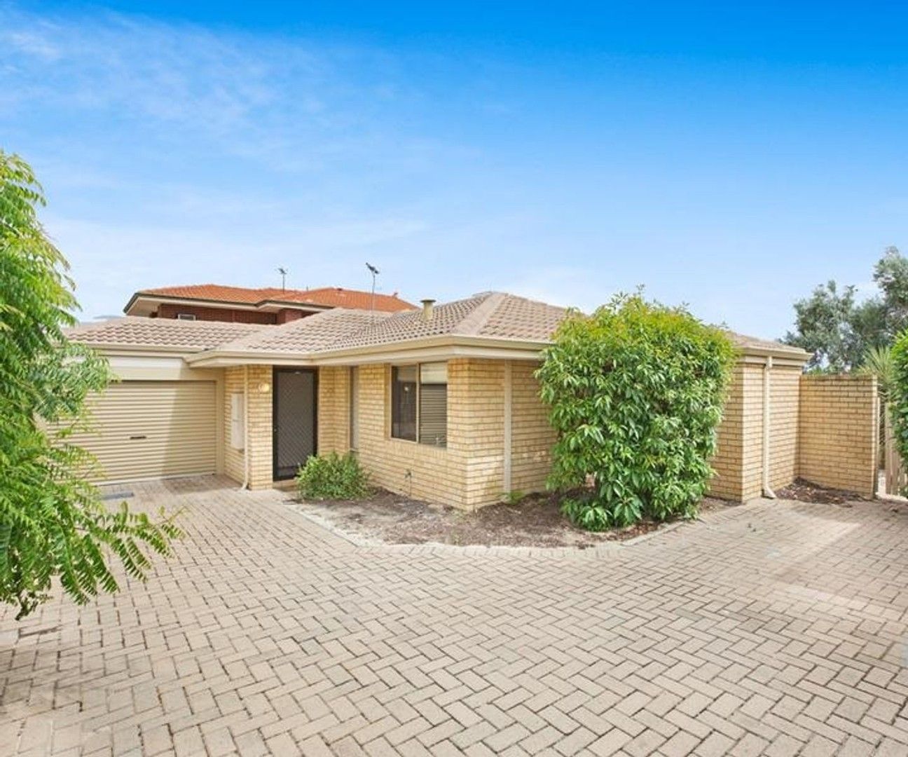 3 bedrooms Villa in 3/39 Clarence Street TUART HILL WA, 6060