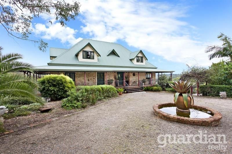 9 Chilcott Road, Berrilee NSW 2159, Image 2