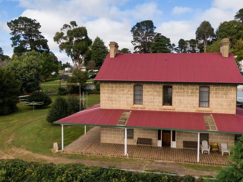 2 Denison St, Old Adaminaby NSW 2629, Image 0