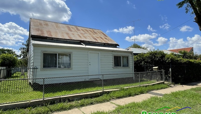 Picture of 11 Castlereagh Street, COONAMBLE NSW 2829