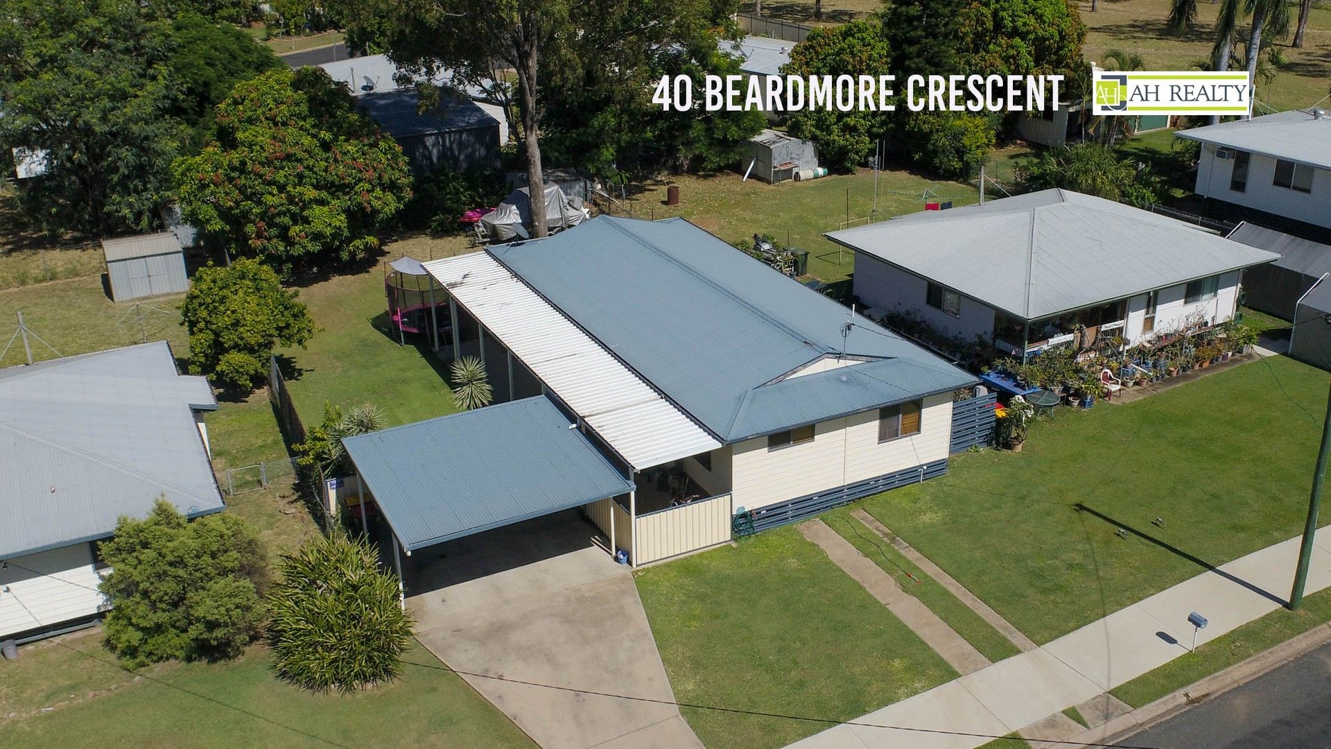 40 Beardmore Crescent, Dysart QLD 4745, Image 0