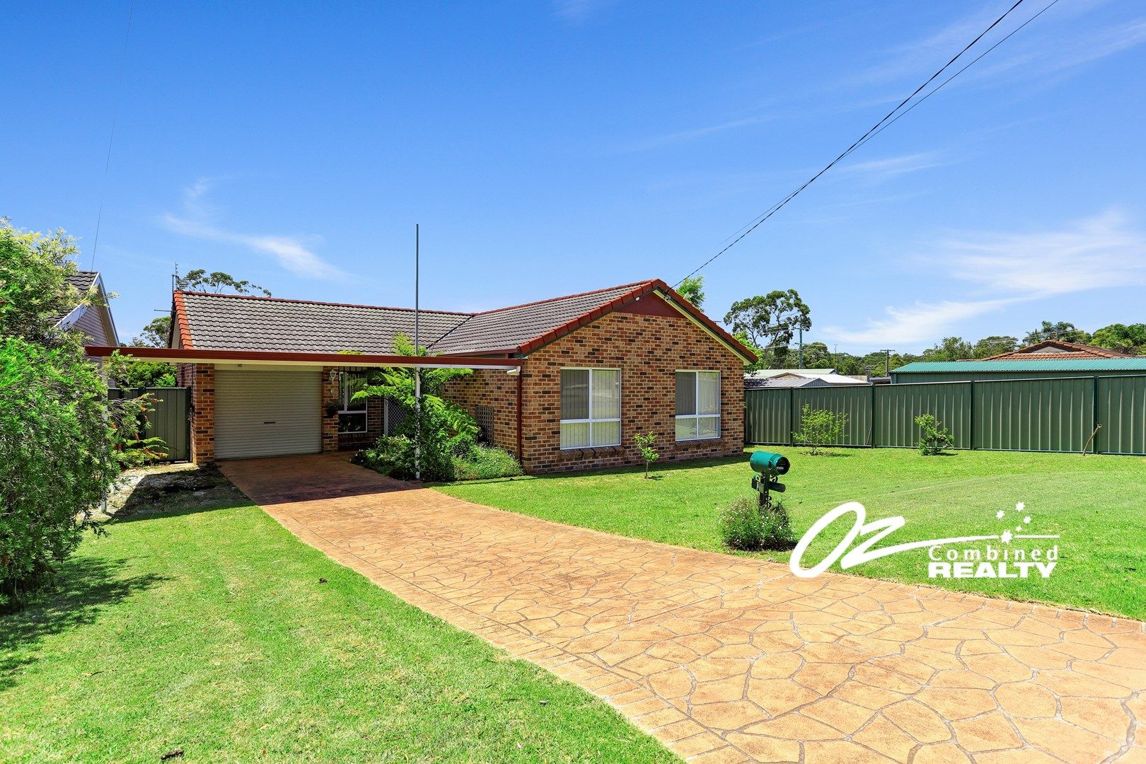 1 Carmel Drive, Sanctuary Point NSW 2540, Image 0