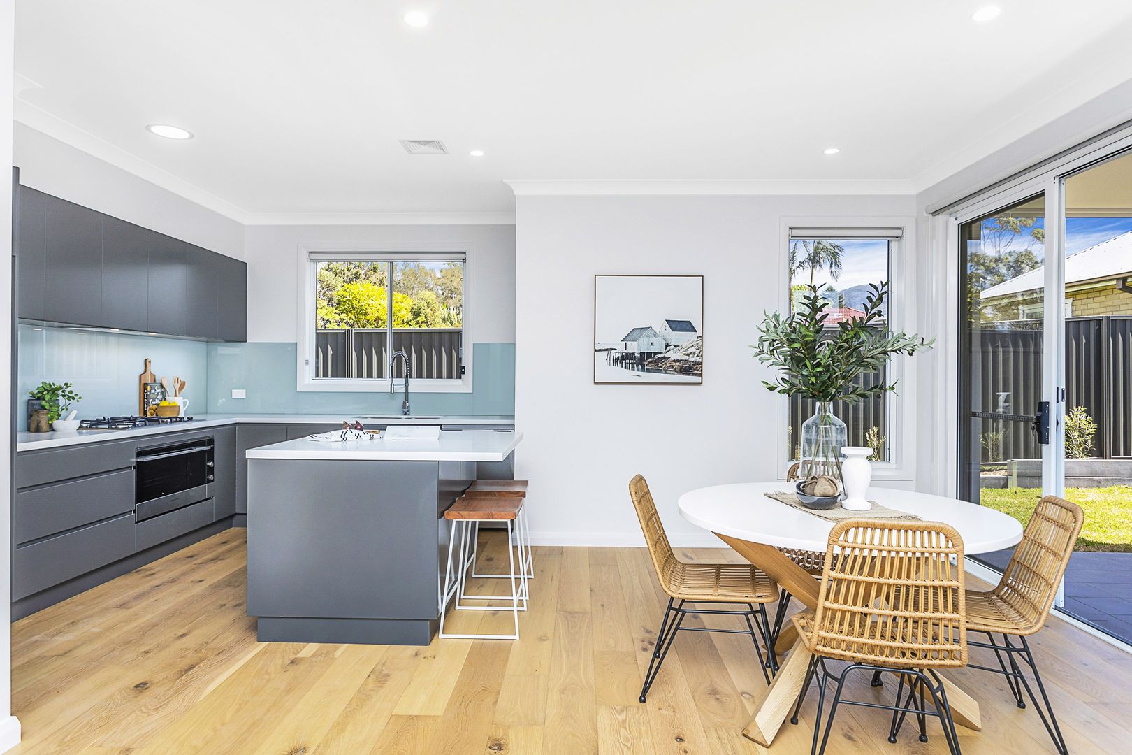 2A Cochrane Road, Thirroul NSW 2515 - House For Rent | Domain