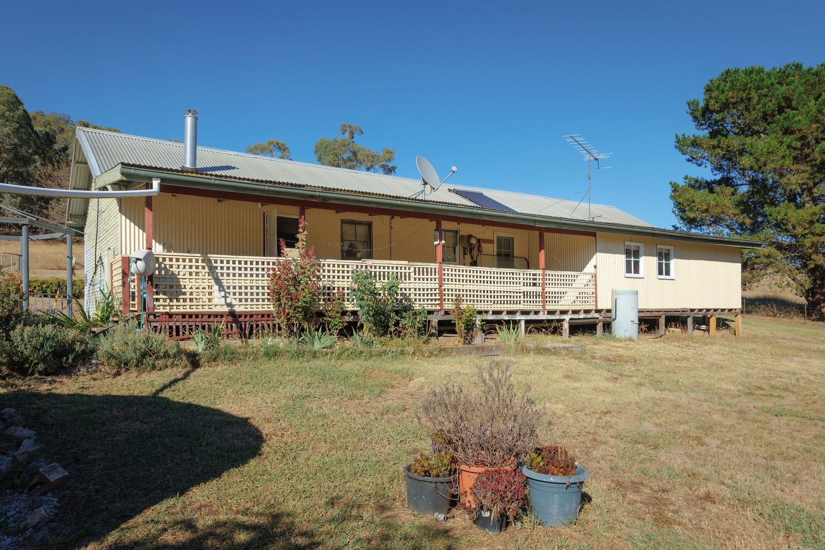 3512 Tallangatta Creek Road, Tallangatta Valley VIC 3701, Image 2