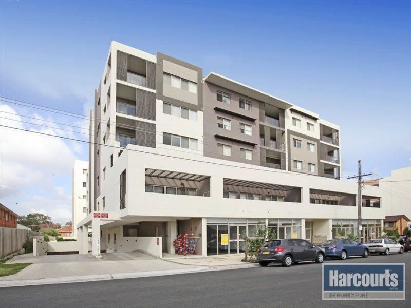 69/17 Warby Street, Campbelltown NSW 2560, Image 0