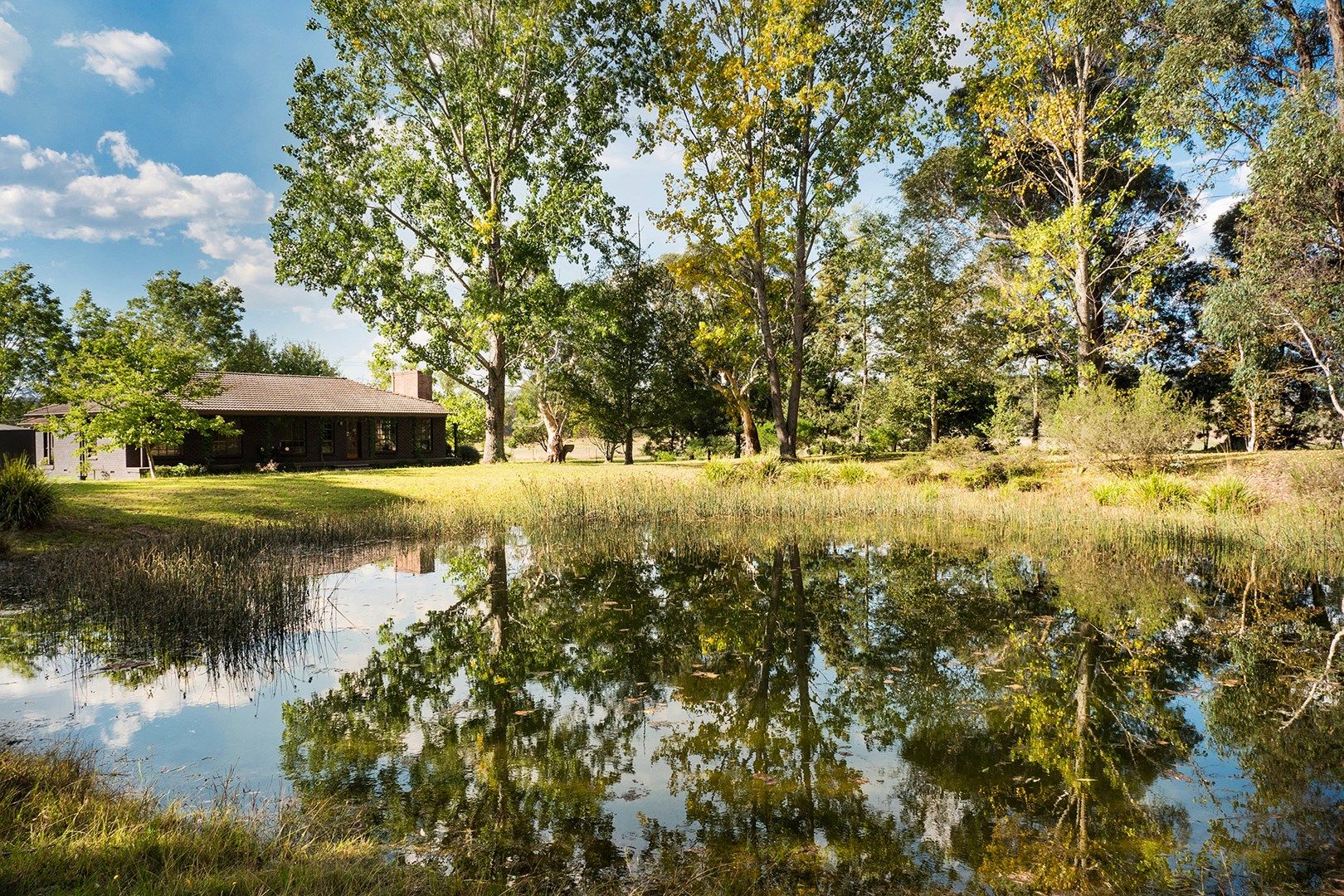 630 Wombeyan Caves Road, High Range Property History & Address