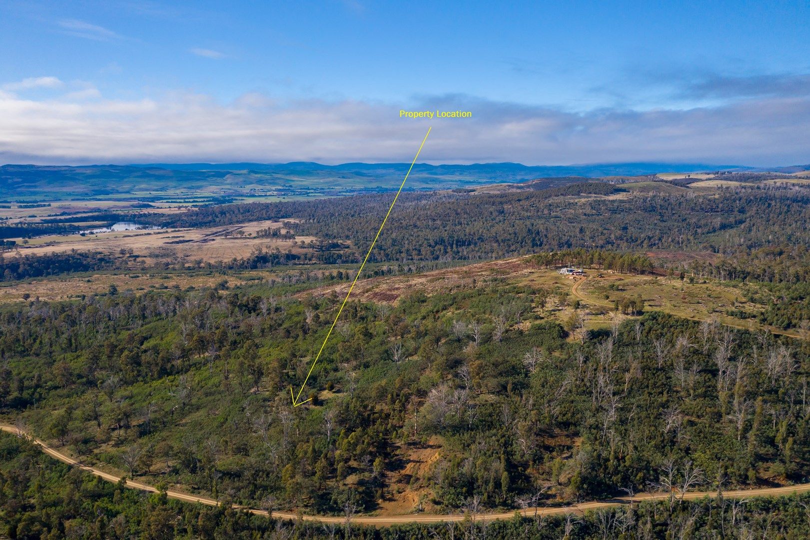 Lot 11 Dawson Road, Ouse TAS 7140, Image 0