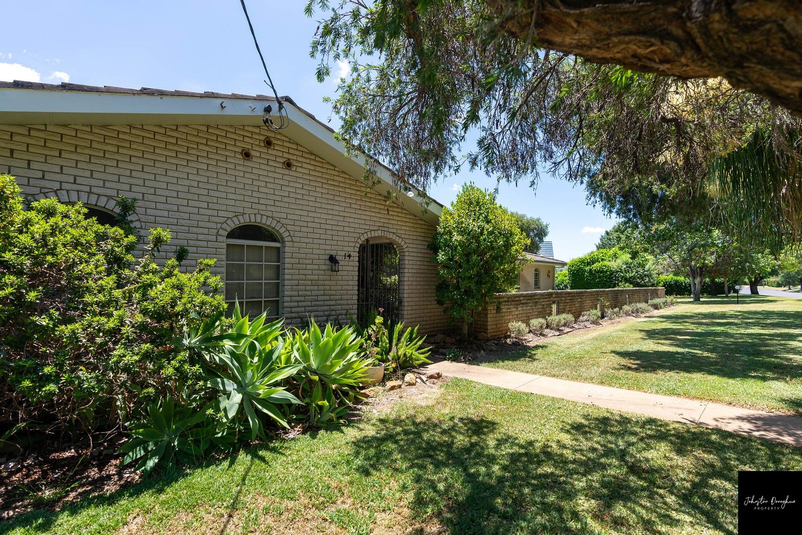 14 Gallen Avenue, Gunnedah NSW 2380, Image 0