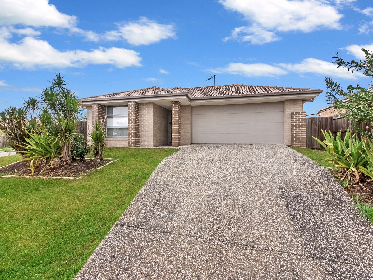 9 Denman Drive, Bundamba Property History & Address Research Domain
