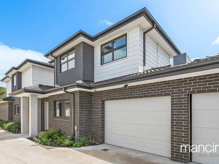 2 bedrooms Townhouse in 2/10 Huxtable Avenue ALTONA NORTH VIC, 3025