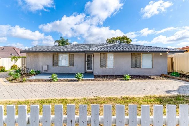 Picture of 19A Masuli Way, ARMADALE WA 6112