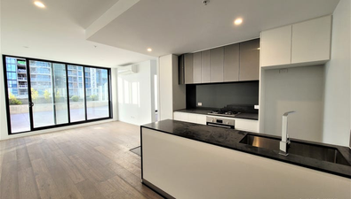 Picture of 1401C/2 Tannery Walk, FOOTSCRAY VIC 3011