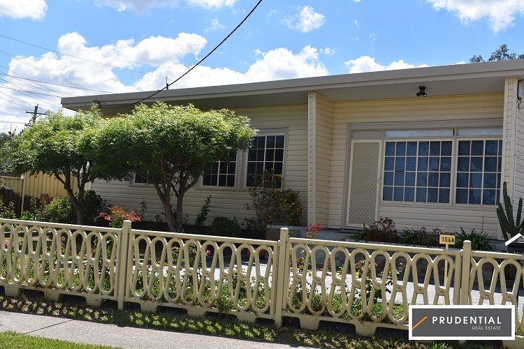 4 bedrooms House in 156 Wonga Road LURNEA NSW, 2170