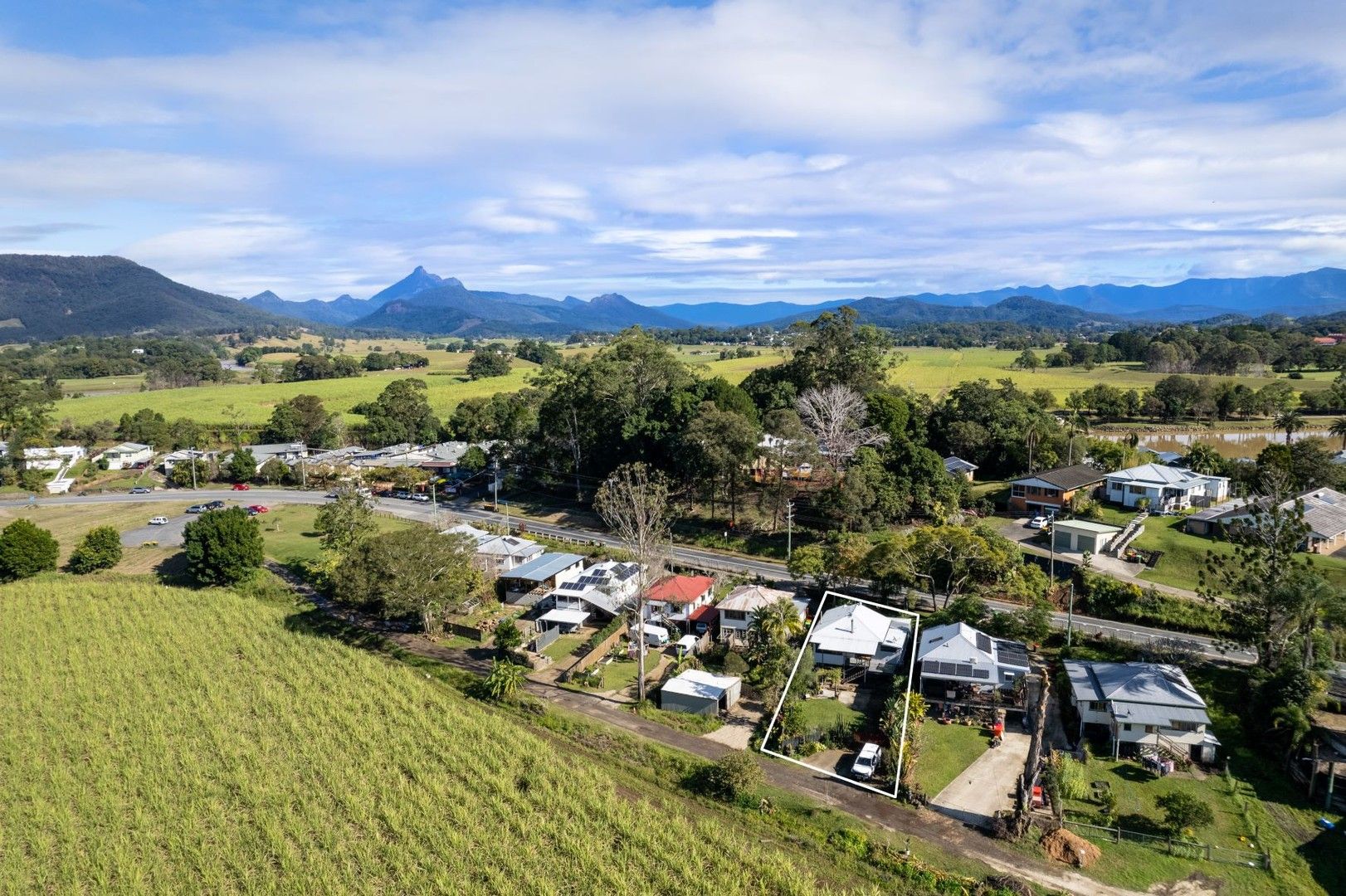 454 Tweed Valley Way, South Murwillumbah NSW 2484, Image 0