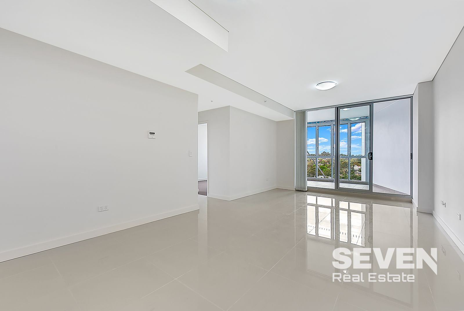 2 bedrooms Apartment / Unit / Flat in 1213/301 Old Northern Road CASTLE HILL NSW, 2154