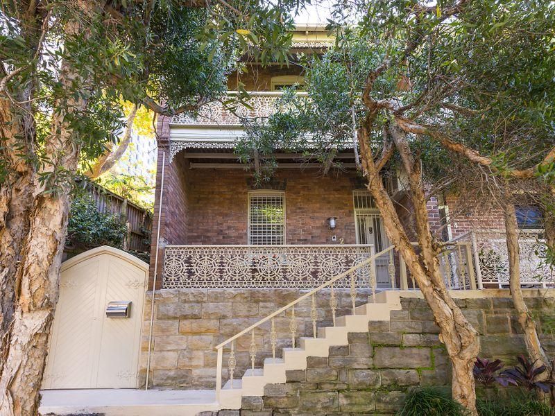 2 Hampden Street, NORTH SYDNEY NSW 2060, Image 2