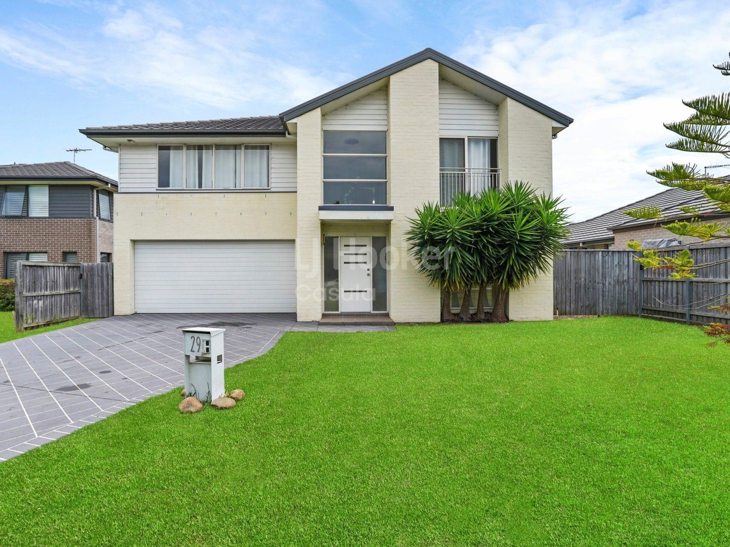 29 Grenada Road, Glenfield NSW 2167 House For Rent Domain