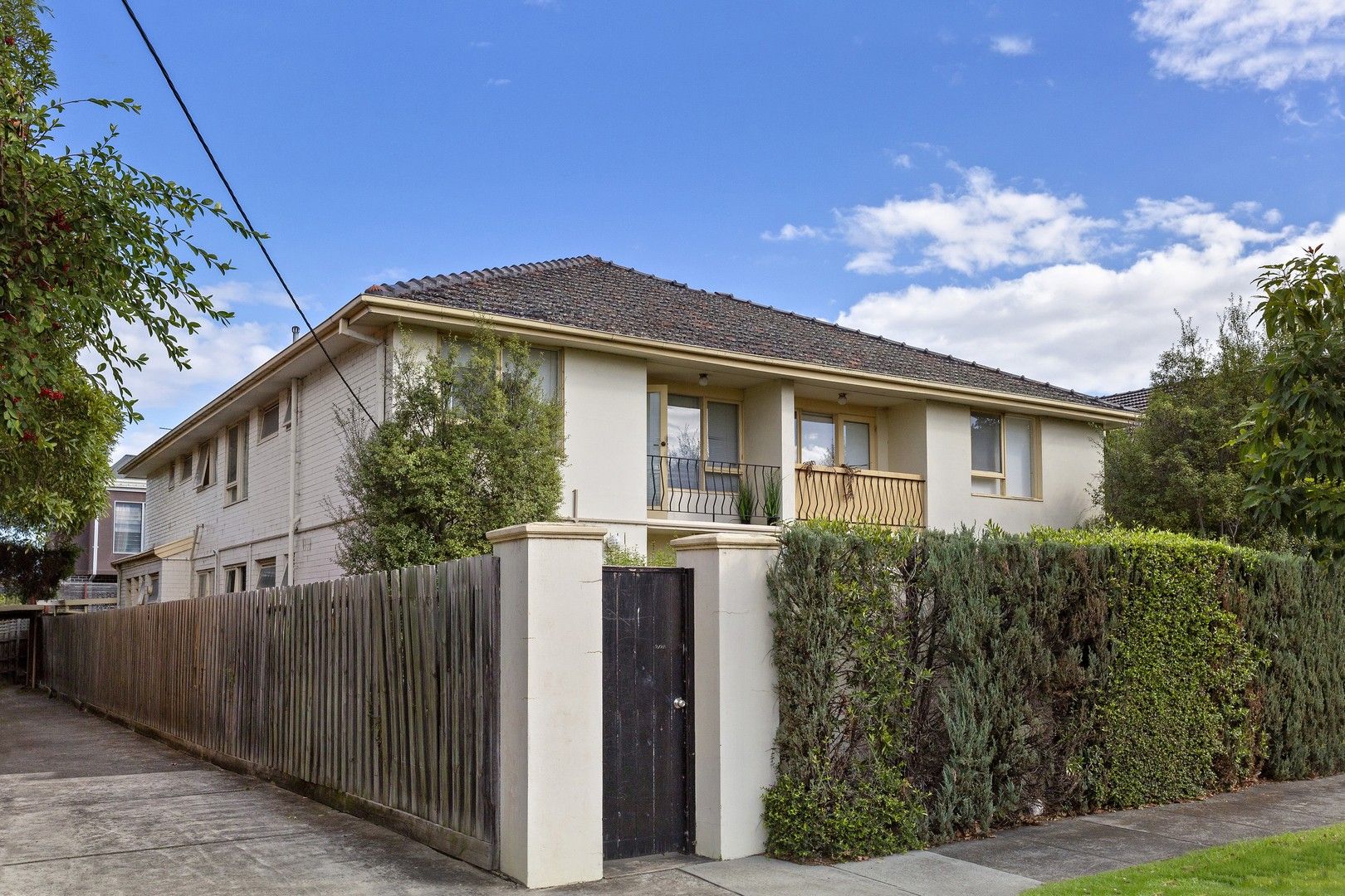 1/2a Thomson Avenue, Murrumbeena VIC 3163, Image 2