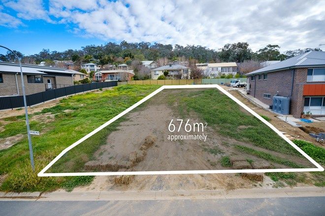 Picture of 25 Barling Walk, EAST ALBURY NSW 2640