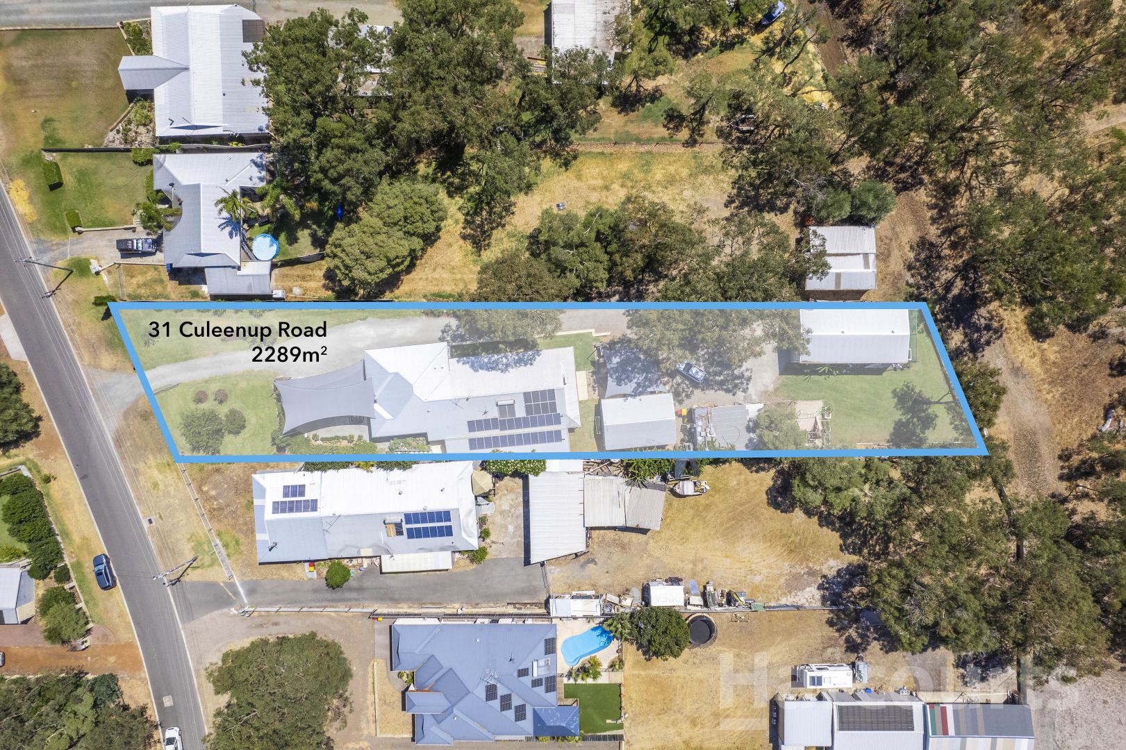 31 Culeenup Road, North Yunderup WA 6208, Image 2