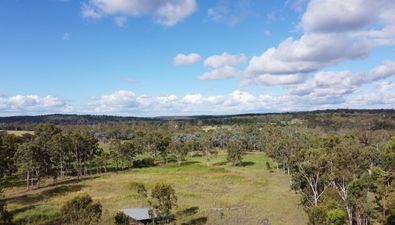 Picture of Lot 2 Wondai Chinchilla Rd., WILKESDALE QLD 4608