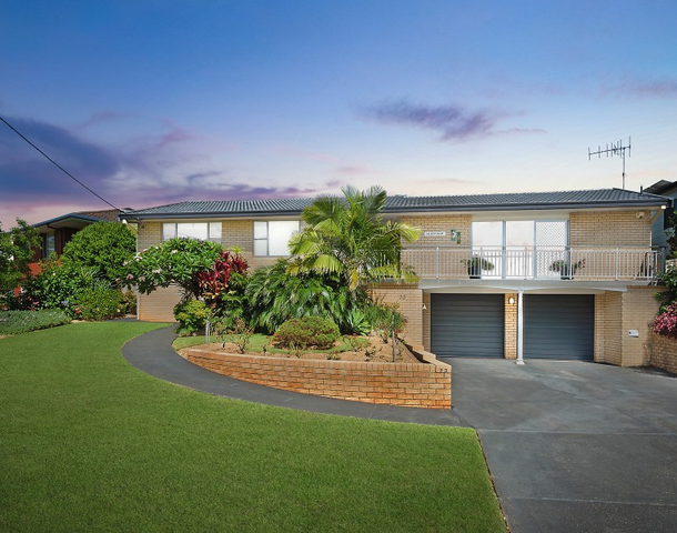 33 Allunga Avenue, Port Macquarie NSW 2444