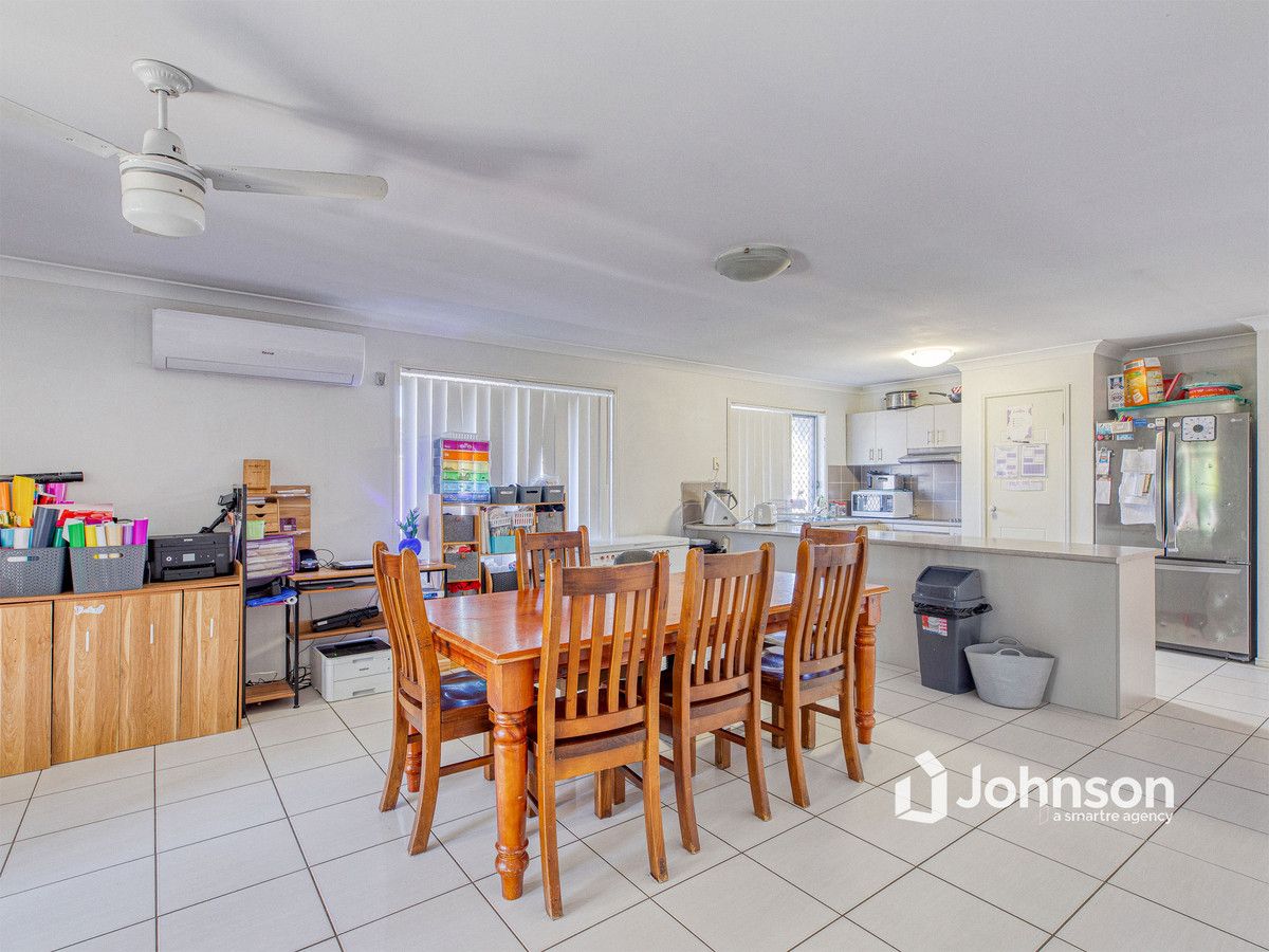 4 Ceres Street, Wulkuraka QLD 4305, Image 1