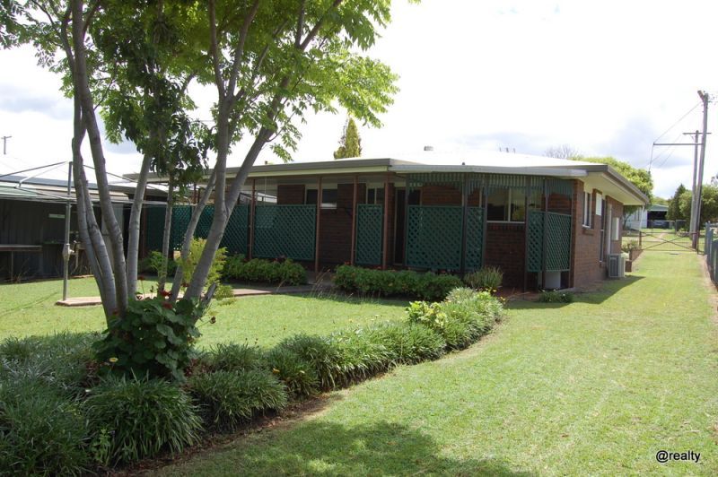 2 Corbett Street, Nanango QLD 4615, Image 1