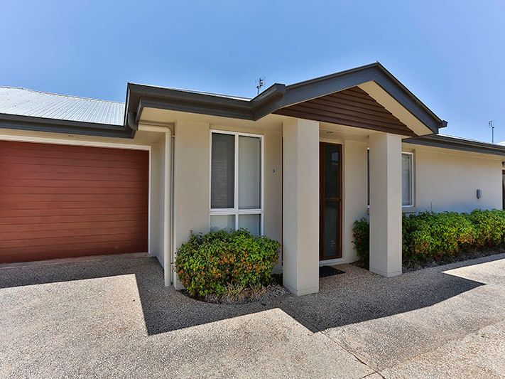 3/4A Rose Street, Wilsonton QLD 4350, Image 0