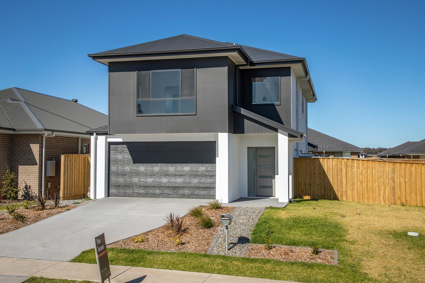 46 ROCKMASTER STREET, Chisholm NSW 2322 House For Rent Domain