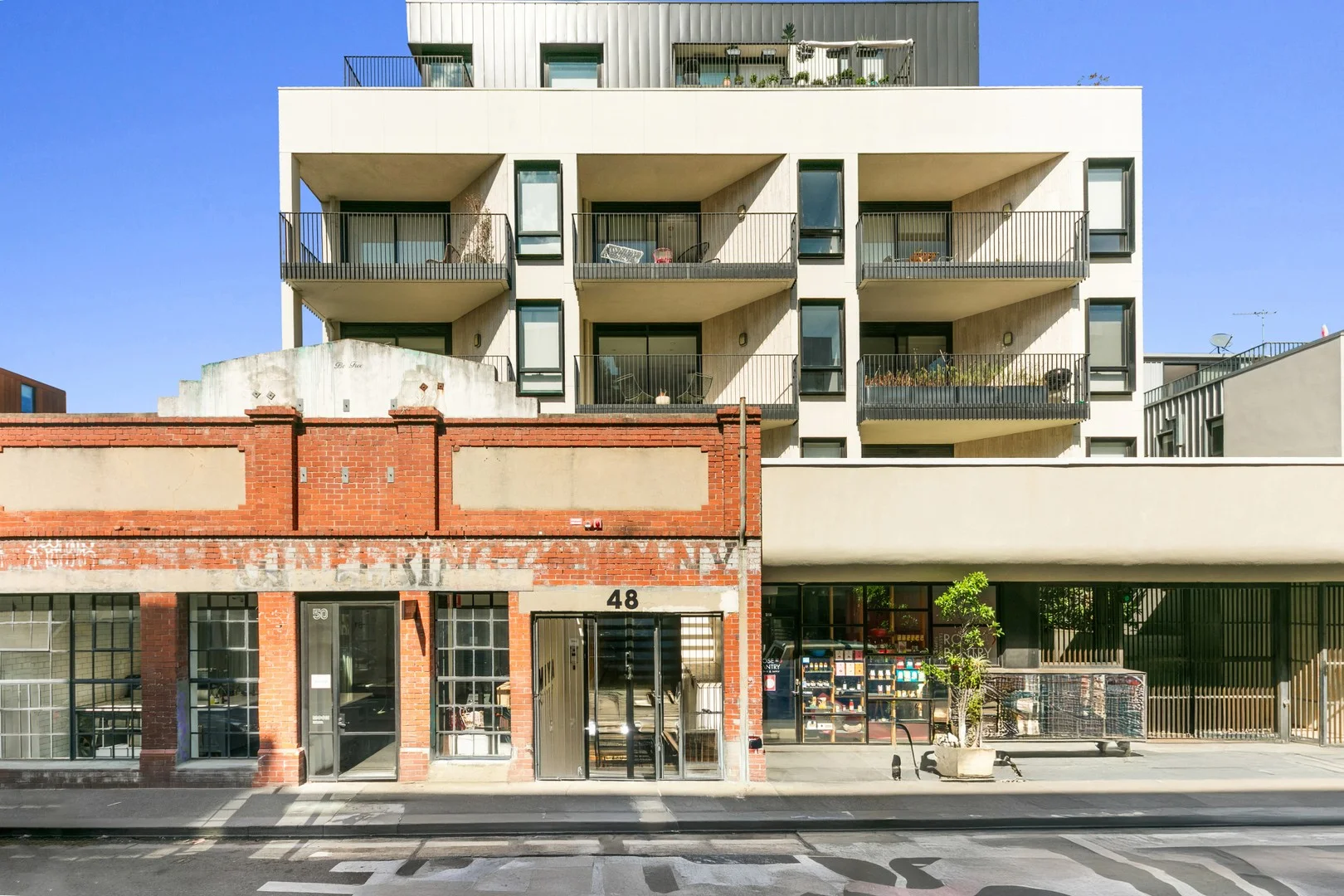 208/48 Rose Street, Fitzroy VIC 3065