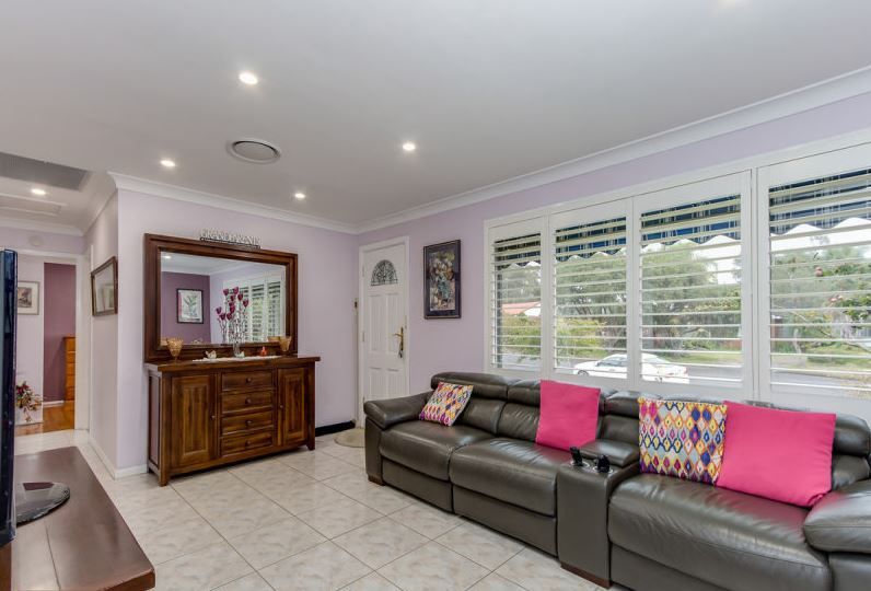 6 Cini Place, Quakers Hill NSW 2763, Image 1