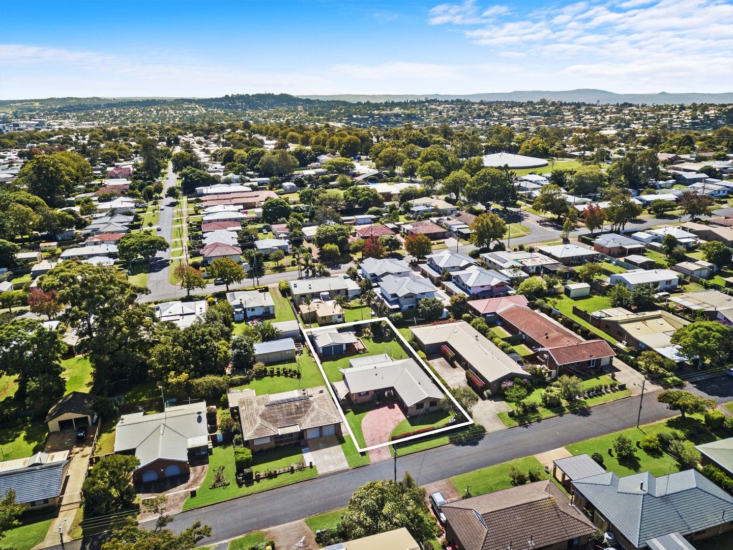 49 Cleary Street, Centenary Heights QLD 4350, Image 0